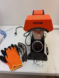 INTERCHANGEABLE HEAT ELEMENTS