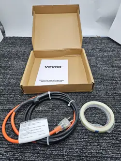 Z6FT35WFT110V70HGV1 SELF-REGULATING PIPE