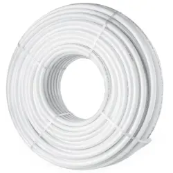 VEVOR PEX PIPE 3/4 INCH, 500 FEET LENGTH PEX-B FLEXIBLE PIPE TUBING FOR POTABLE 
