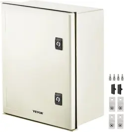 BOX 15.7''X11.8''X7.9'' IP66