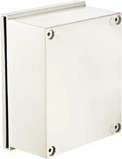 ELECTRICAL ENCLOSURE