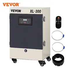XL-300 FUME EXTRACTOR