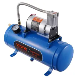 AIR COMPRESSOR 12