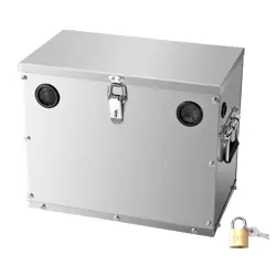 GROUP 24/31 STAINLESS