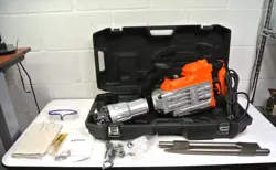 Z1G-DS-107M ELECTRIC