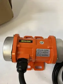 VIBRATING MOTOR 100W