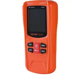 3-IN-1 EMF METER
