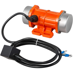 VIBRATOR 110V MOTOR