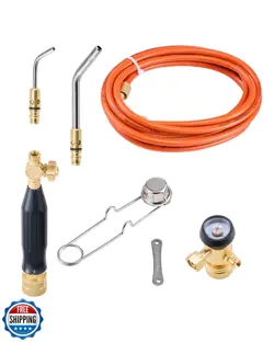 ACETYLENE GAS WELDING