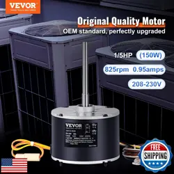 OEM UPGRADED CONDENSER