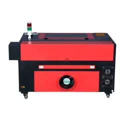 VEVOR 60W LASER