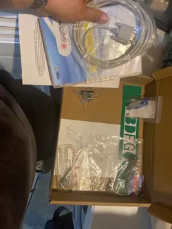 VEVOR VINYL CUTTER PLOTTER MACHINE, 53