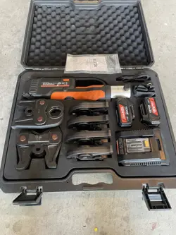 VEVOR TOUGH TOOLS