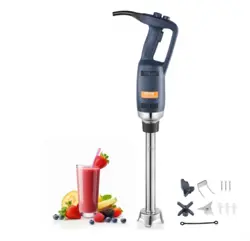 DUTY COMMERCIAL IMMERSION