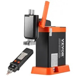 VEVOR BATTERY SPOT WELDER, 14.5KW CAPACITOR ENERGY STORAGE PULSE BATTERY
