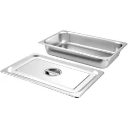 TABLE PANS 13L