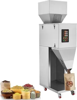 AUTOMATIC WEIGHING FILLIN