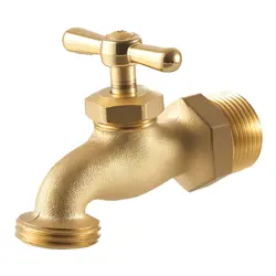 FAUCET SPIGOT