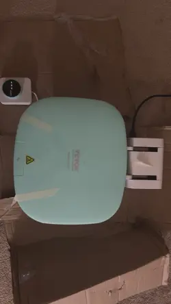 VEVOR AUTO HEAT PRESS 12X15IN