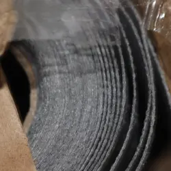 VEVOR WATERPROOFING SHOWER PAN LINER KIT 38