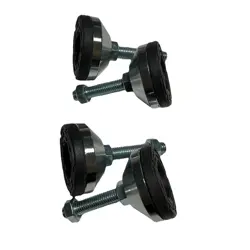 HEAVY DUTY LEVELING FEET 2.36
