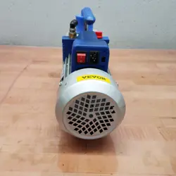 VACUUM PUMP