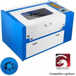 ENGRAVING MACHINE LCD