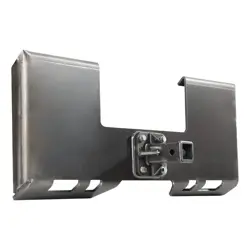 7000LBS QUICK ATTACHMENT