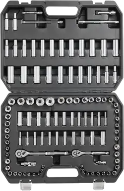 SOCKET SET 1/4