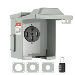 VOLT ENCLOSED ASSORTED