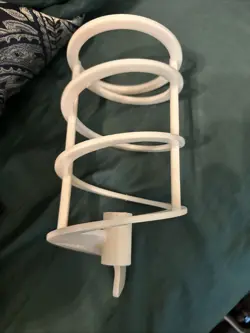 1 VEVOR SLUSHY MACHINE AUGER XRJ3LX2