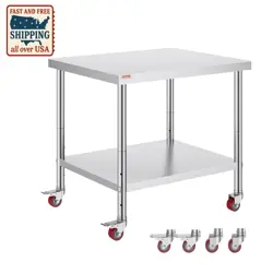 3-STAGE SHELF WHEELS