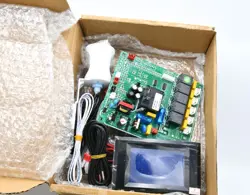 WITH VEVOR COTLIN....