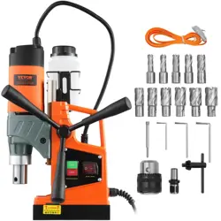 DRILLING MACHINE FOR