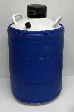 YDS-20 LIQUID NITROGEN