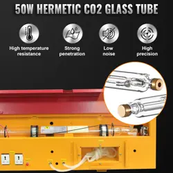 LASER ENGRAVING 300*200MM