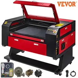 MACHINE TOOL 50X70CM