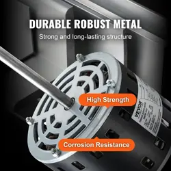 BLOWER MOTOR 1075RPM