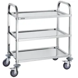 LAB TROLLEY 220