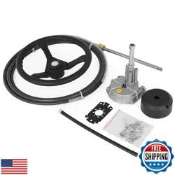 FEET MECHANICAL ROTA