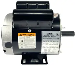 MOTOR DP120256SL 115/230V