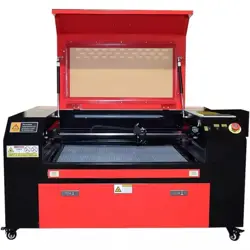 CUTTING CUTTER 80W