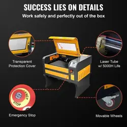 ENGRAVING MACHINE LARGE