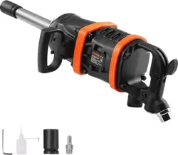 VEVOR 1 INCH AIR IMPACT WRENCH