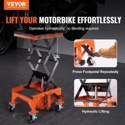 US VEVOR HYDRAULIC
