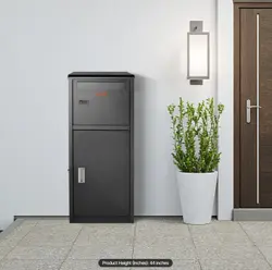 GALVANIZED STEEL PACKA