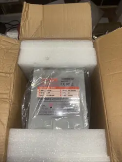 SINGLE PHASE TO 3 PHASE CONVERTER 2HP(1.5KW) DIGITAL SHIFTER CPS-2HP VEVOR