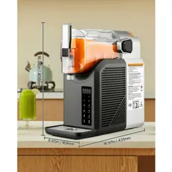 DRINK MACHINE PRESET