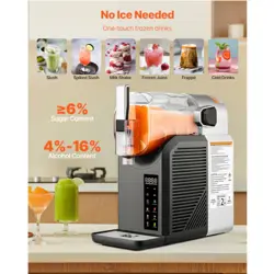 VEVOR SLUSHIE MACHINE