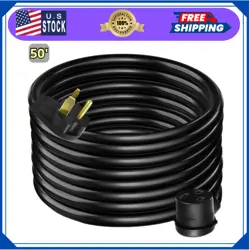 6-50 PLUG 10AWG